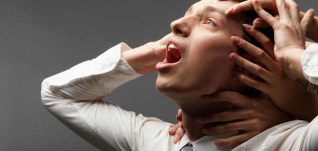 أنواع_الأمراض_النفسية_وأعراضها
