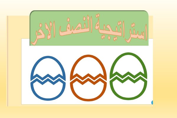 استراتيجية-النصف-الاخر