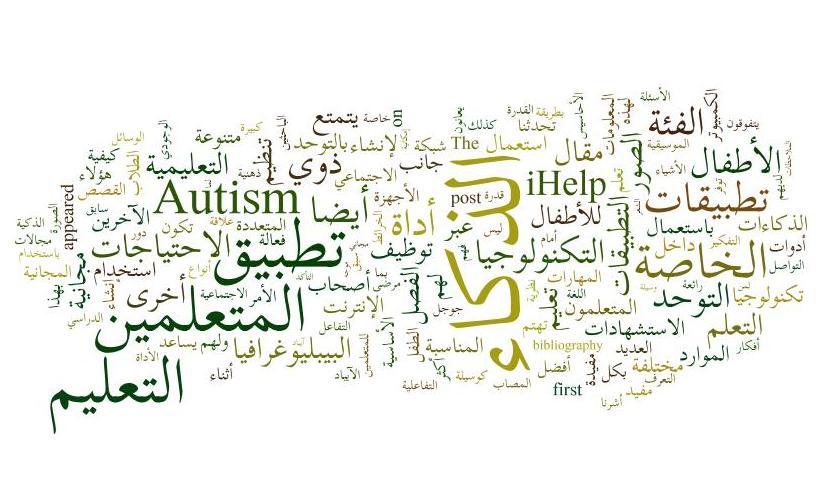 سحابة-الكلمات