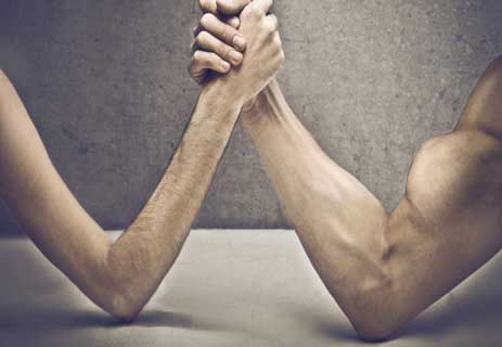 Human-strengths-and-weaknesses