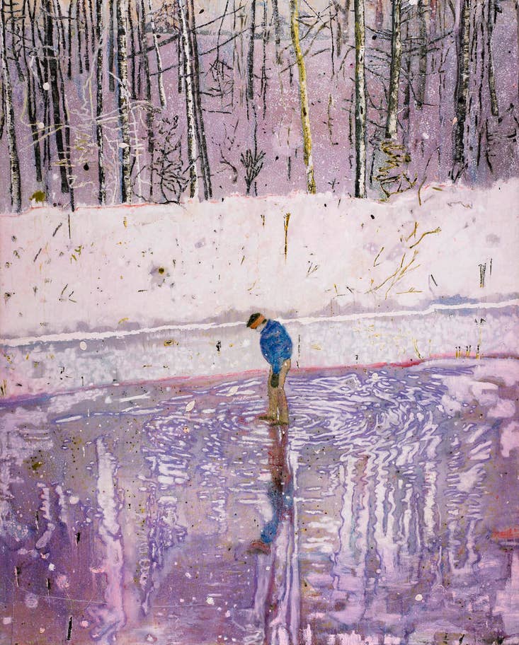 بيتر دويج بلوتر