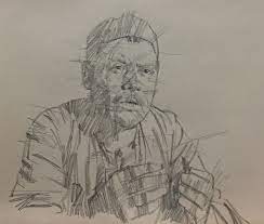 شكري سرحان – علاء حجازي