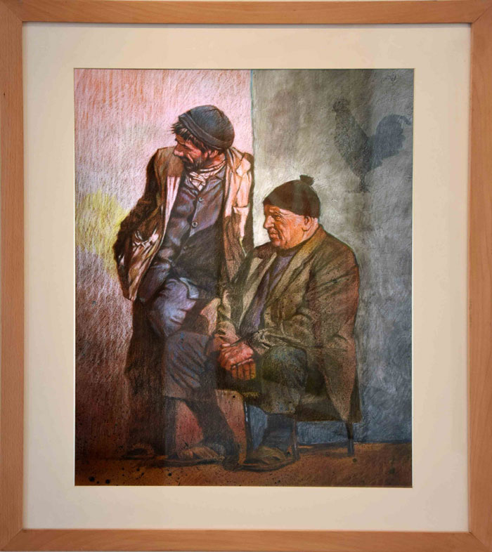 علاء حجازي ……