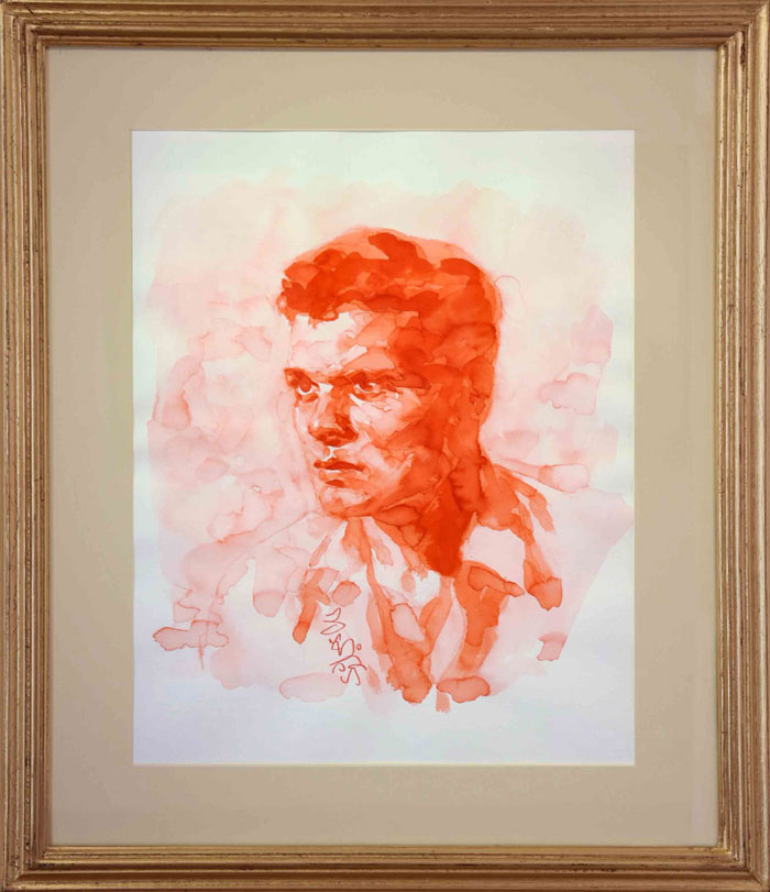 علاء حجازي …