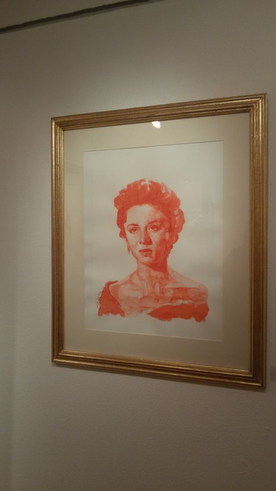 فاتن حمامة – علاء حجازي .