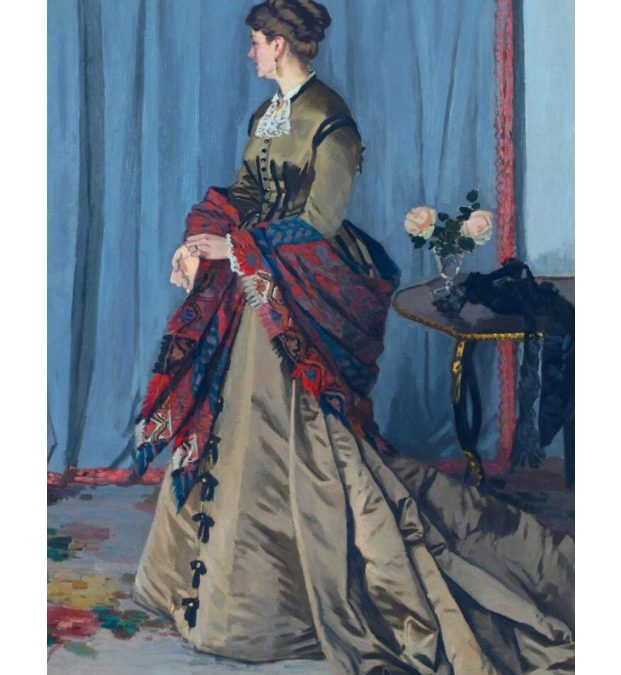 كلود مونيه ….