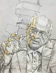 من أعمال – علاء حجازي